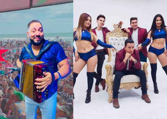 Sigue la tiradera de Frankling Gutiérrez a Costa Azul