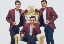 Fred Quintero arrasando en las redes