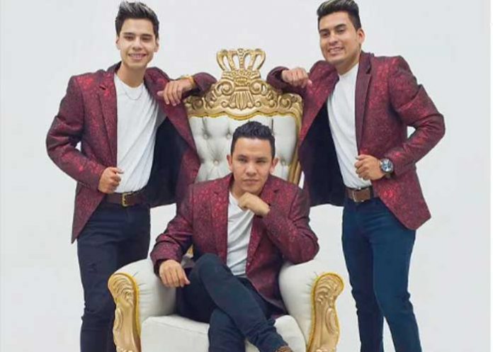 Fred Quintero arrasando en las redes