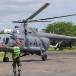 Fuerza Aérea de Nicaragua celebrará 44 aniversario en procesos de evolución Foto: Fuerza Aérea de Nicaragua