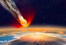 ¿Milagro? Mujer de Francia sobrevive a terrible golpe de meteorito Mujer sobrevive a golpe de meteorito en Francia