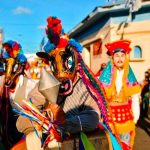 La última edición de El Güegüense La última edición de El Güegüense