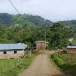 Balean a productor en Siuna cuando iba a hacer una compra de queso Foto: Balacera con un productor en Siuna / TN8