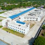 Nicaragua recibirá reconocimiento por parte de la OPS/OMS Foto: Avances en nuevos hospitales de Nicaragua / TN8