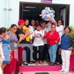 SILAIS- Managua ampliando sus capacidades 