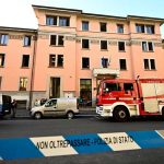 Trágico incendio en una residencia deja 6 ancianitos muertos en Italia Mueren seis ancianos en un incendio en Italia