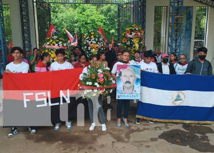 jinocas-3 Foto: Honor para los héroes y mártires de Jinotepe / TN8