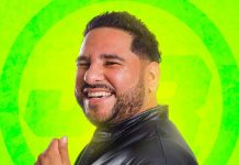 JR pone a temblar las redes por sus disculpas