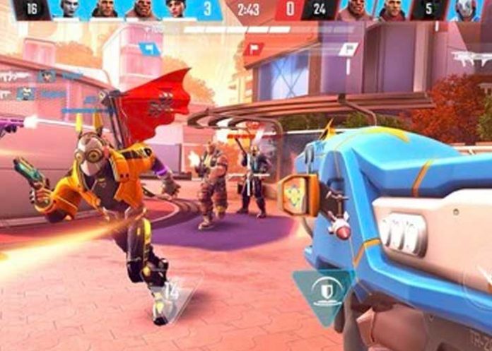 juego1 Los mejores juegos para Android del momento