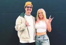 Nació para brillar: Karol G impacta con nuevo cambio de look! El look de Karol G podría estar inspirado en su novio