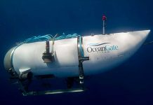 Tras la implosión de Titán, OceanGate suspende sus expediciones comerciales Oceangate suspende expediciones tras la tragedia del Titán