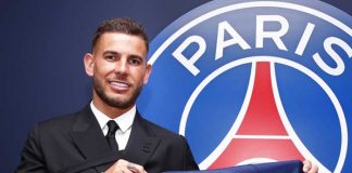 lucas, hernandez, psg, ligue 1