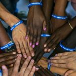 Unidad de lucha contra el acoso sexual y racismo en Reino Unido