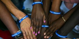 Unidad de lucha contra el acoso sexual y racismo en Reino Unido