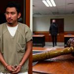 Sentenciado a cadena perpetua por violar y embarazar a una niña en EE.UU Sentenciado a cadena perpetua por violar a una niña