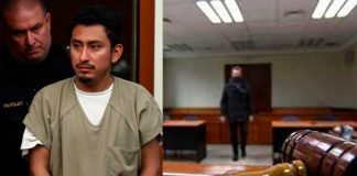 Sentenciado a cadena perpetua por violar a una niña