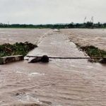 Potente ciclón tropical en Filipinas deja dos muertos y miles evacuados Dos muertos en Filipinas por el tifón Doksuri