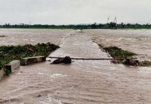 Dos muertos en Filipinas por el tifón Doksuri