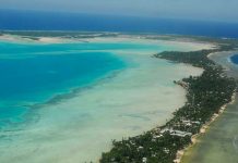 Nicaragua felicita a la República de Kiribati en el Aniversario de su Independencia