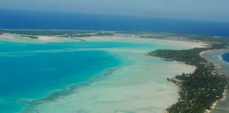 Nicaragua felicita a la República de Kiribati en el Aniversario de su Independencia