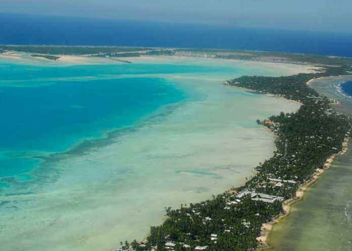 Nicaragua felicita a la República de Kiribati en el Aniversario de su Independencia