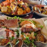 Foto: Mariscos El Komander, una delicia en Managua / TN8