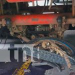 Trágico accidente de tránsito en Muy Muy, Matagalpa Muy Muy se convierte en escenario de trágico accidente