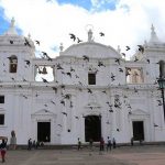 Los 500 años de las fundaciones de León viejo y Granada Los 500 años de las fundaciones de León viejo y Granada