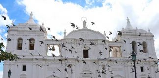 Los 500 años de las fundaciones de León viejo y Granada