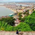 Mensaje al Presidente y pueblo de la República de Liberia por su Independencia