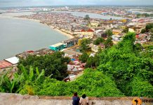 Mensaje al Presidente y pueblo de la República de Liberia por su Independencia