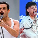 Las redes arden por comparaciones entre Peso Pluma y Freddie Mercury"