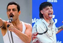 ¡De infarto! Jóvenes aseguran «Peso Pluma canta mejor que Freddie Mercury» Las redes arden por comparaciones entre Peso Pluma y Freddie Mercury"