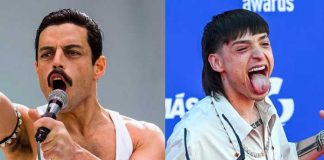 Las redes arden por comparaciones entre Peso Pluma y Freddie Mercury"