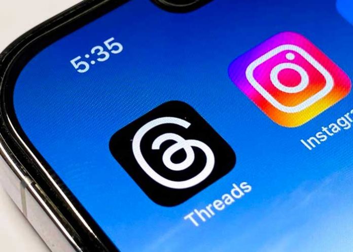 meta2 Threads ha registrado millones de descargas