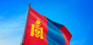 Nicaragua saluda al pueblo de Mongolia al celebrar su Aniversario de Revolución