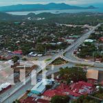 Nicaragua celebra el 44/19 con extraordinarios cambios sociales Foto: Enormes cambios sociales con 44 años de Revolución en Nicaragua / TN8