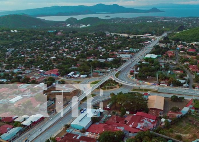 Foto: Enormes cambios sociales con 44 años de Revolución en Nicaragua / TN8
