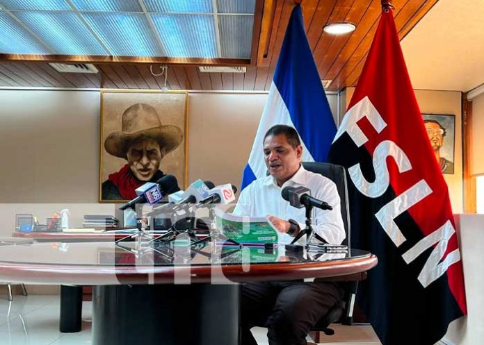 nica1 Nicaragua fortaleciendo la Economía Familiar