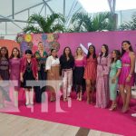 ¡Talento Vibrante! Arranca convocatoria de artistas para Nicaragua Diseña 2023 Foto: Convocatoria para Nicaragua Diseña 2023 / TN8