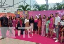 ¡Talento Vibrante! Arranca convocatoria de artistas para Nicaragua Diseña 2023 Foto: Convocatoria para Nicaragua Diseña 2023 / TN8