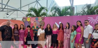 Foto: Convocatoria para Nicaragua Diseña 2023 / TN8