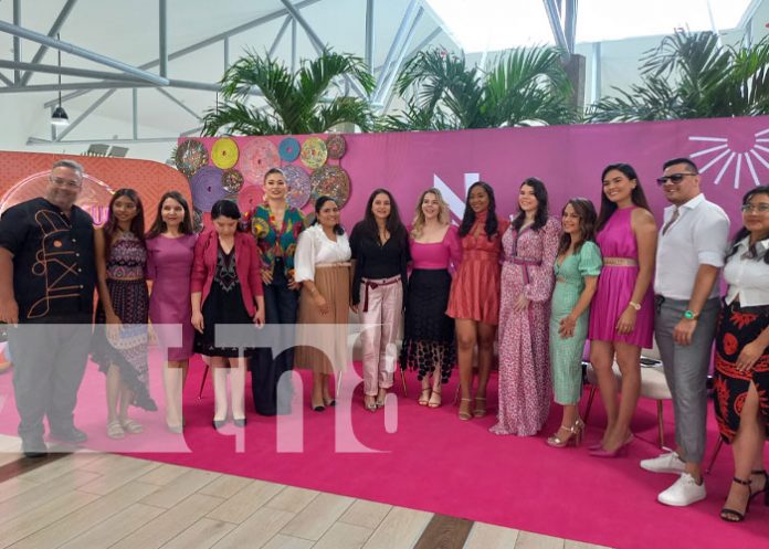 nicadis-2 Foto: Convocatoria para Nicaragua Diseña 2023 / TN8