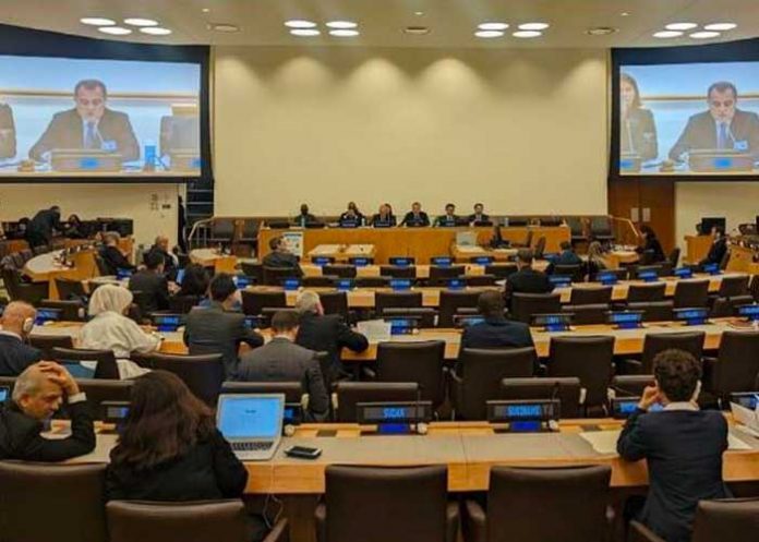 Nicaragua en progreso y prosperidad