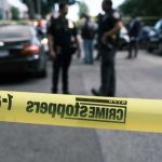 Siete muertos fue el resultado de nuevos tiroteos en EE. UU. Foto.Siete muertos fue el resultado de nuevos tiroteos en EE. UU./Cortesía