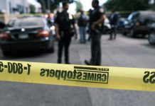 Siete muertos fue el resultado de nuevos tiroteos en EE. UU. Foto.Siete muertos fue el resultado de nuevos tiroteos en EE. UU./Cortesía