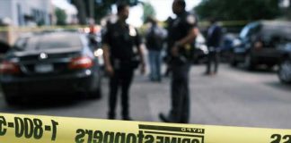 Foto.Siete muertos fue el resultado de nuevos tiroteos en EE. UU./Cortesía