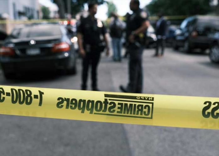 Foto.Siete muertos fue el resultado de nuevos tiroteos en EE. UU./Cortesía