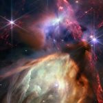 James Webb «la maravilla del espacio» cumple una año de ser creado por la NASA Foto: James Webb «la maravilla del espacio» cumple una año de ser creado por la NASA, el cual ha revelado grandes imágenes desde el espacio /Cortesía