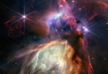 Foto: James Webb «la maravilla del espacio» cumple una año de ser creado por la NASA, el cual ha revelado grandes imágenes desde el espacio /Cortesía